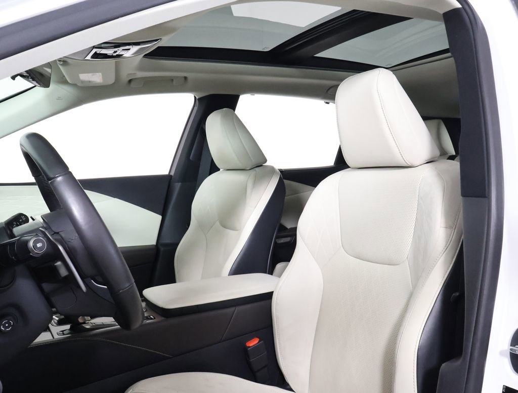 Used 2023 Lexus RX 350 w/ Cold Area Package image 7