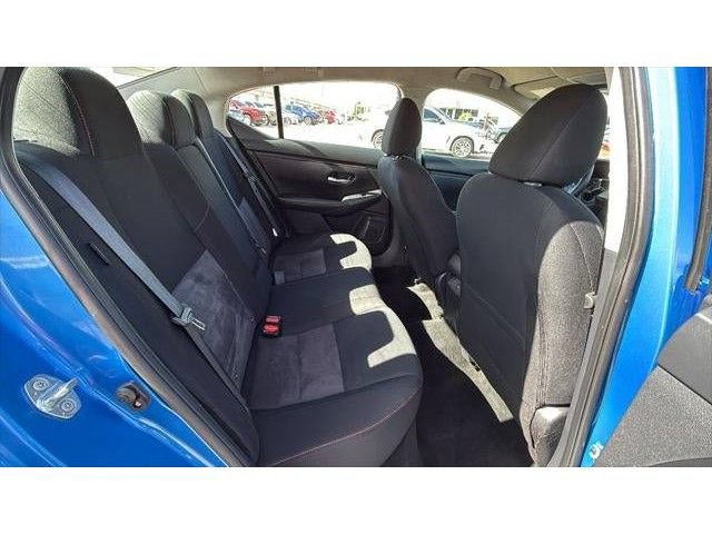 Used 2025 Nissan Sentra SR FWD image 29