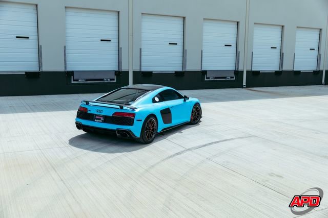 Used 2021 Audi R8 V10 performance AWD/4WD image 54