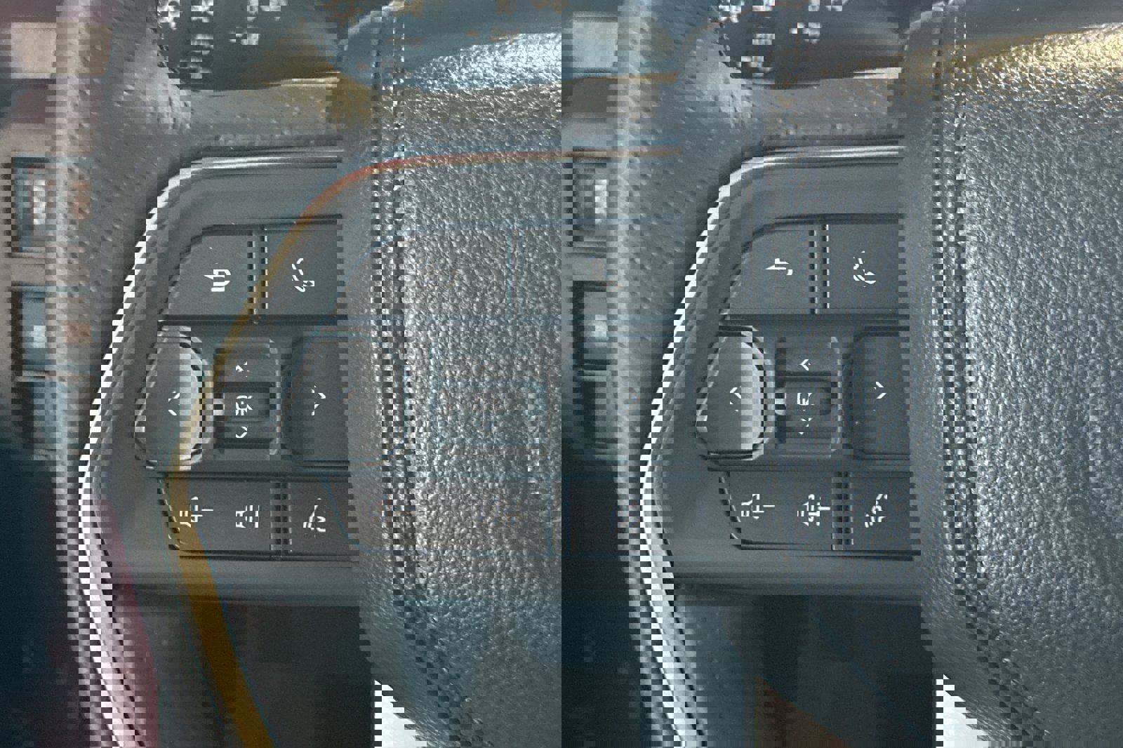 New 2026 Toyota 4Runner 4WD image 27