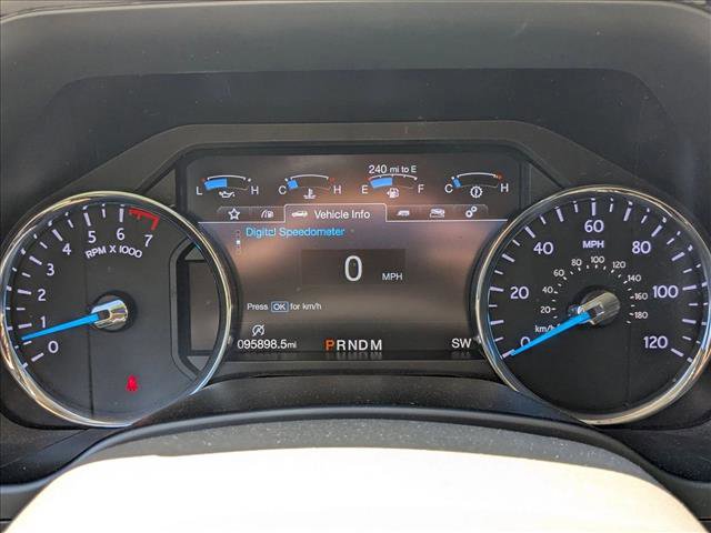 Used 2019 Ford Expedition Limited w/ Special Edition Package image 12