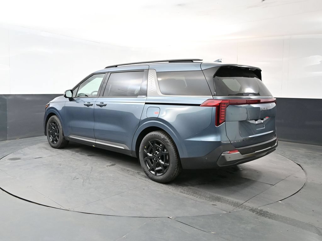 New 2026 Kia Carnival SX Prestige FWD image 3