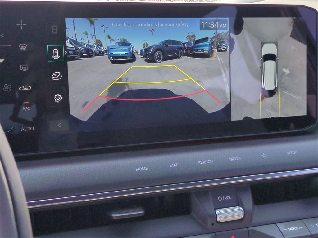 New 2026 Kia EV9 GT-Line image 21