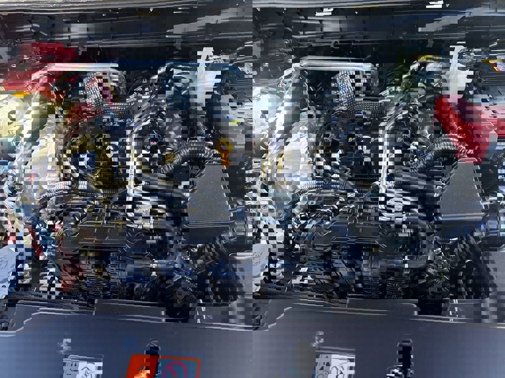 New 2025 Mitsubishi Outlander SE image 18