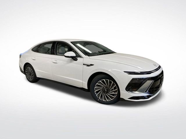New 2025 Hyundai Sonata SEL image 36