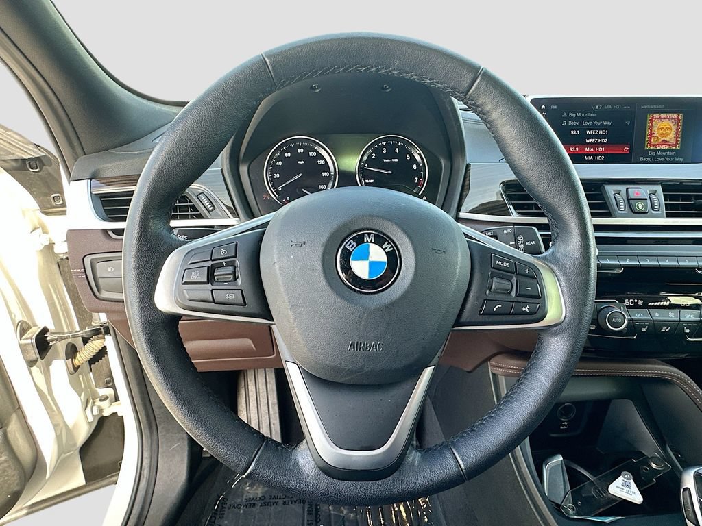 Used 2020 BMW X2 sDrive28i w/ Convenience Package FWD image 11