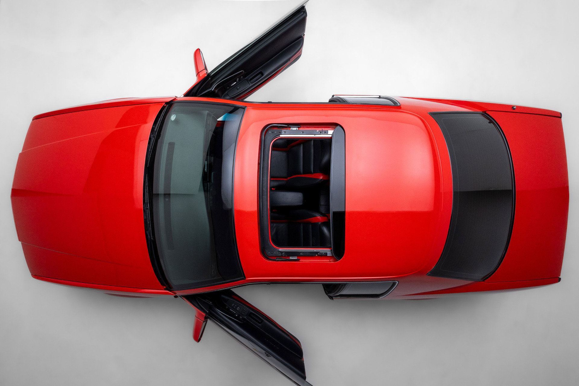 Used 2002 Cadillac Eldorado Collector's Edition image 3