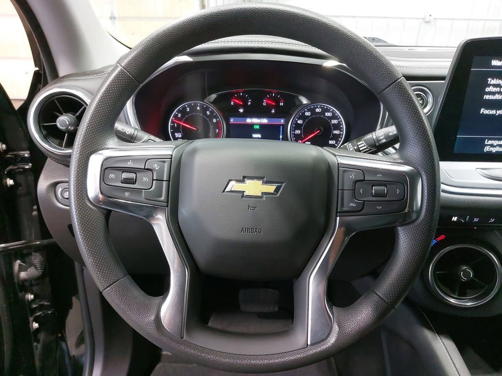 Used 2023 Chevrolet Blazer LT w/ Driver Confidence Package AWD/4WD image 17