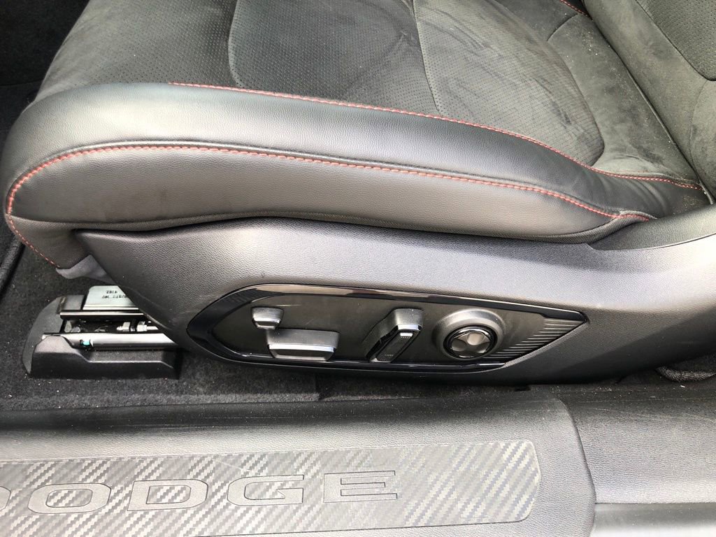 Used 2024 Dodge Charger R/T Scat Pack w/ Plus Group image 13