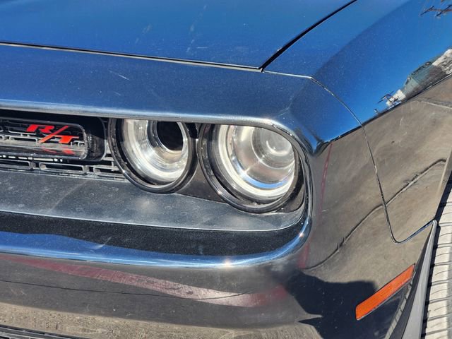 Used 2022 Dodge Challenger R/T Scat Pack w/ Dynamics Package image 8