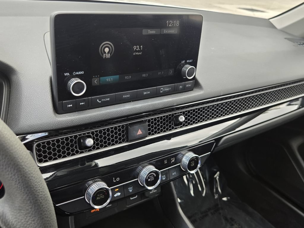 Used 2023 Honda Civic LX image 19