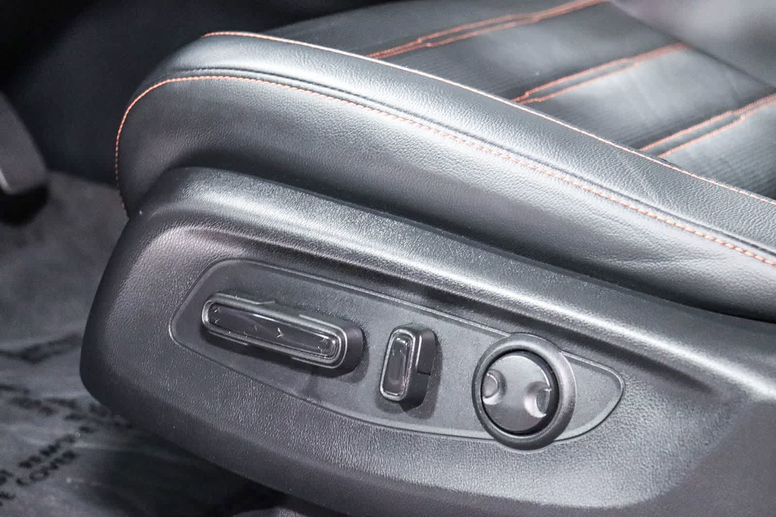 Used 2025 Honda CR-V Sport Touring image 22