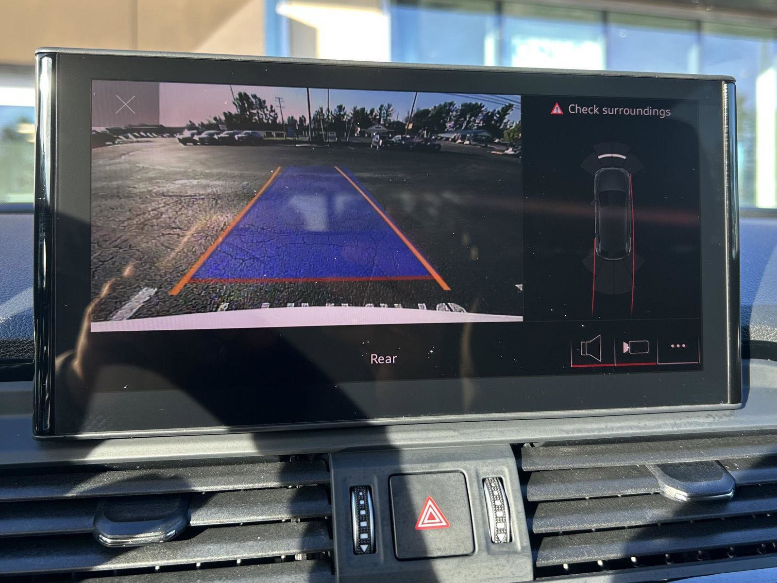 Used 2024 Audi Q5 2.0T Premium image 21