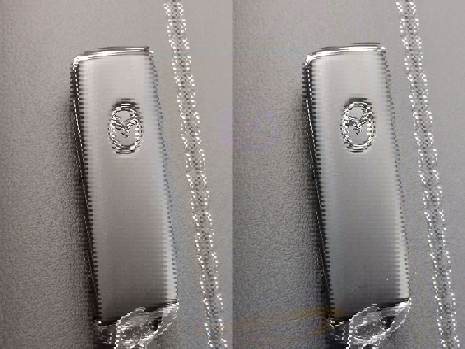 New 2026 MAZDA CX-30 AWD 2.5 S image 33