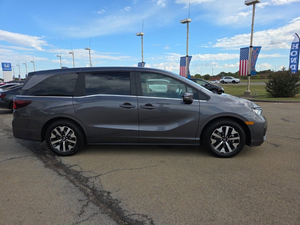 New 2026 Honda Odyssey EX-L image 4