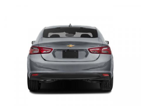 Used 2023 Chevrolet Malibu LT image 8