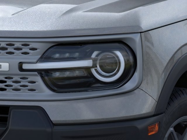 New 2026 Ford Bronco Sport Big Bend AWD/4WD image 18