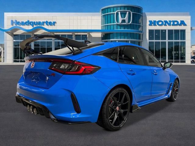 New 2026 Honda Civic Type R image 3