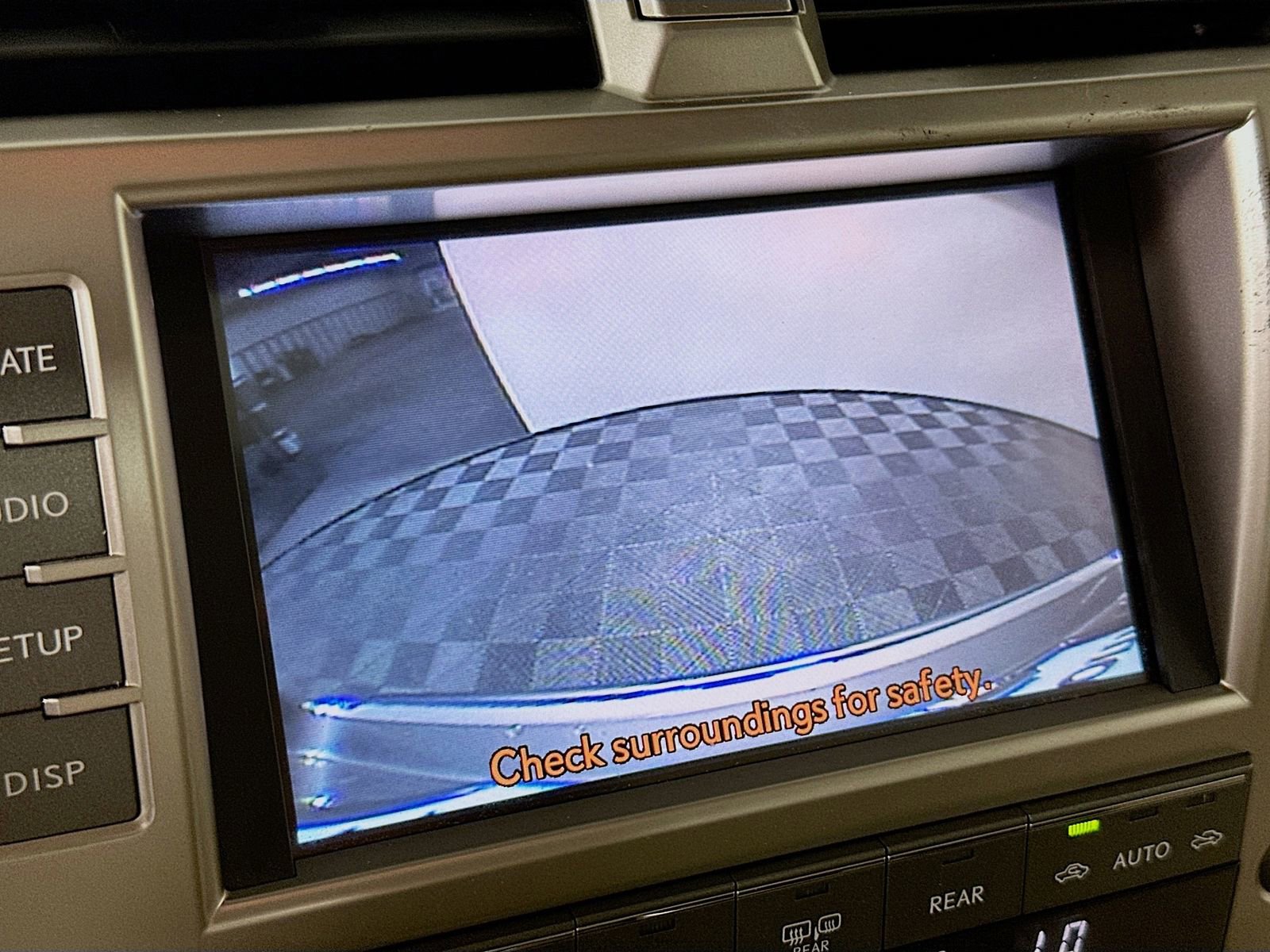 Used 2013 Lexus GX 460 Premium image 15