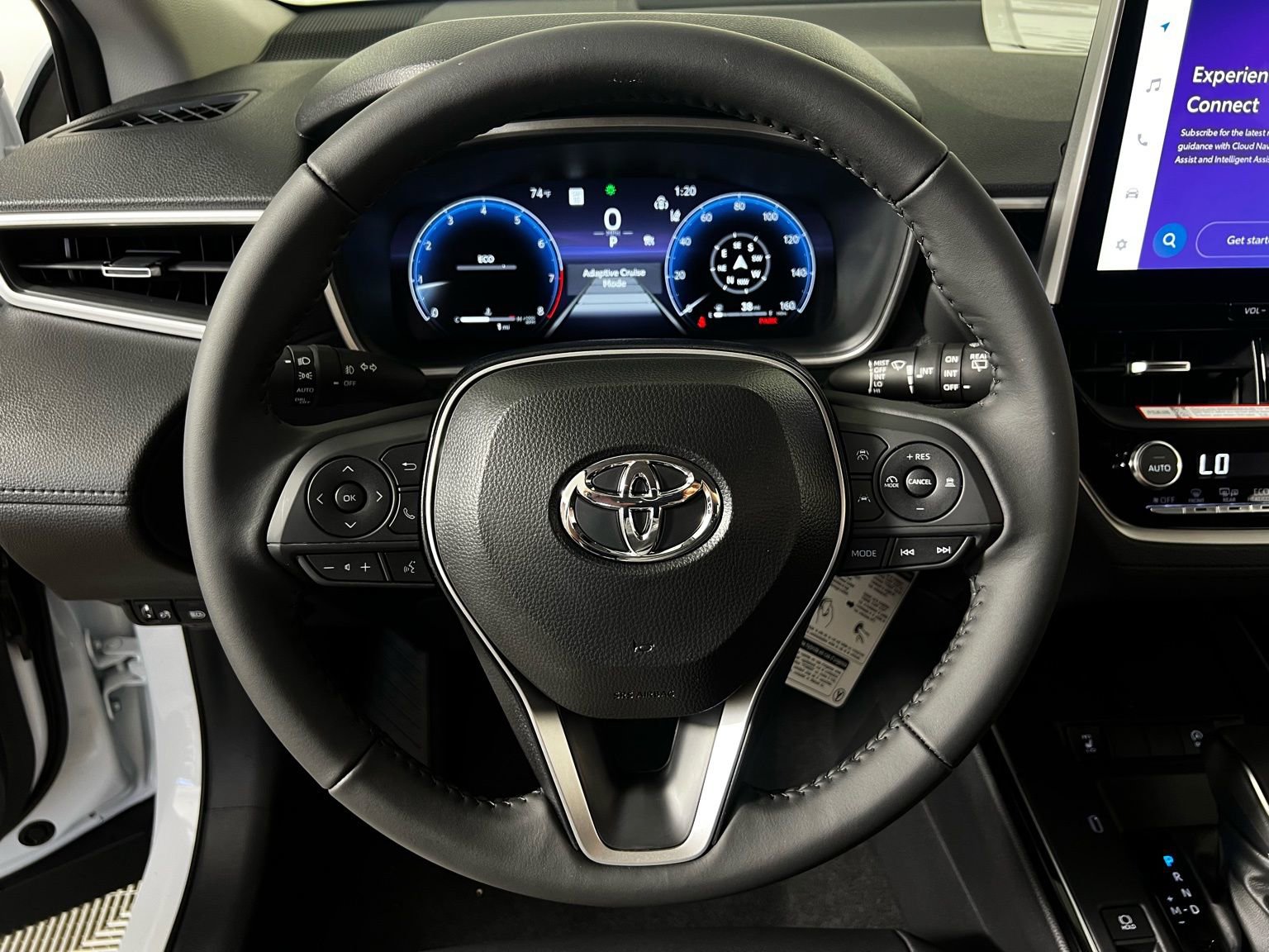 New 2026 Toyota Corolla Cross XLE image 11
