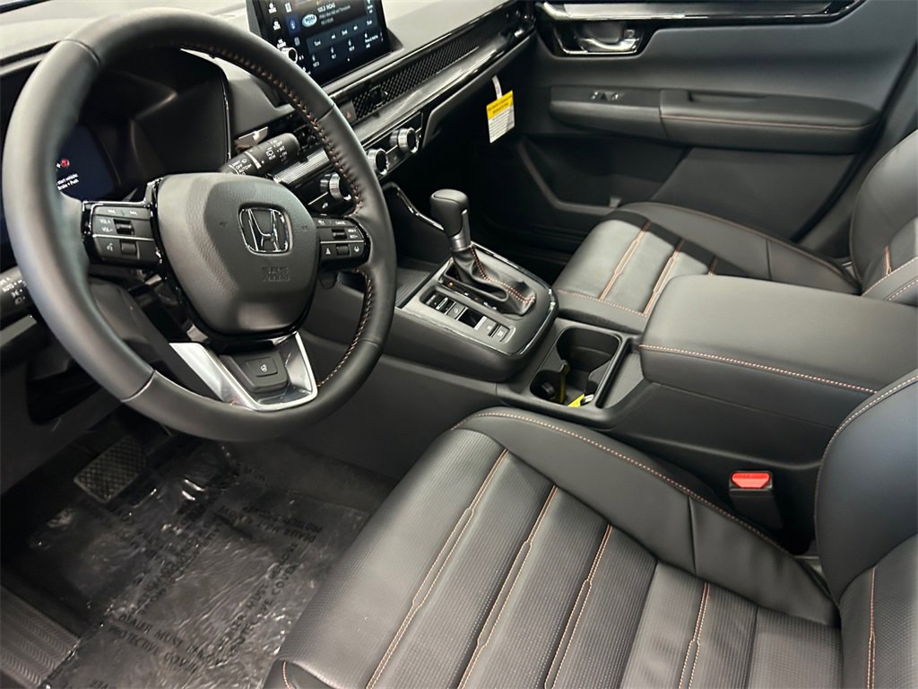 New 2026 Honda CR-V Sport Touring image 10