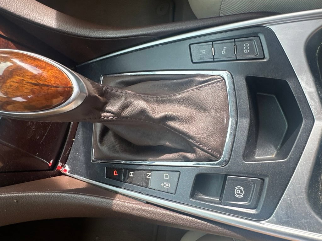 Used 2015 Cadillac SRX Premium FWD image 22