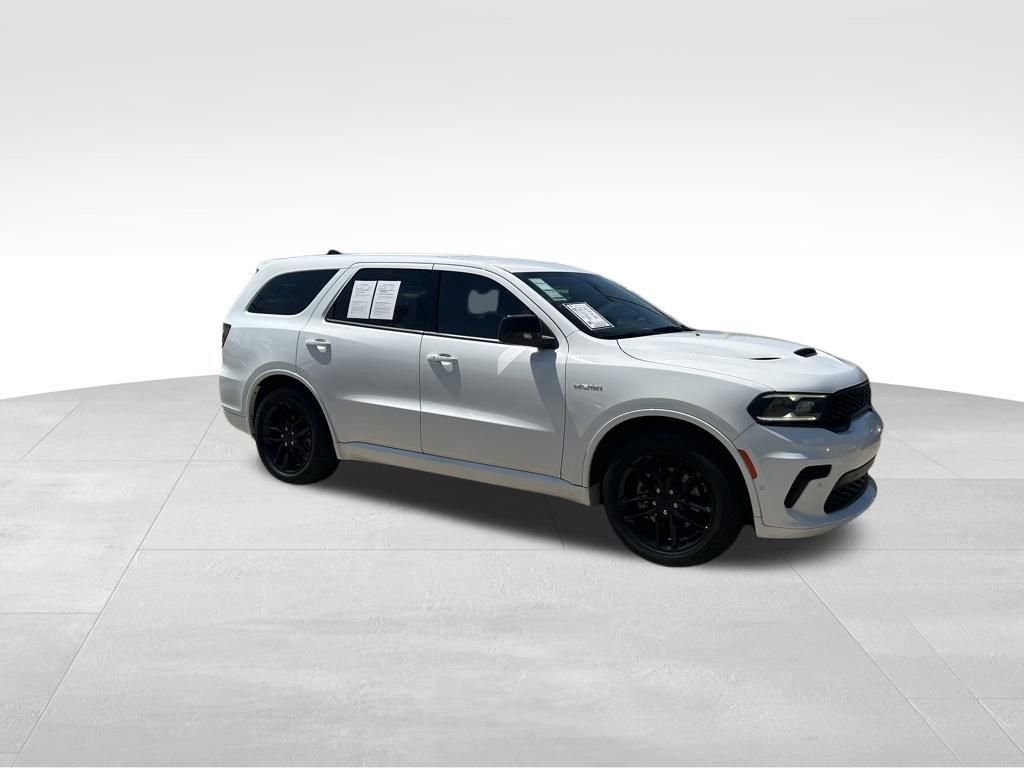 Used 2023 Dodge Durango R/T image 7