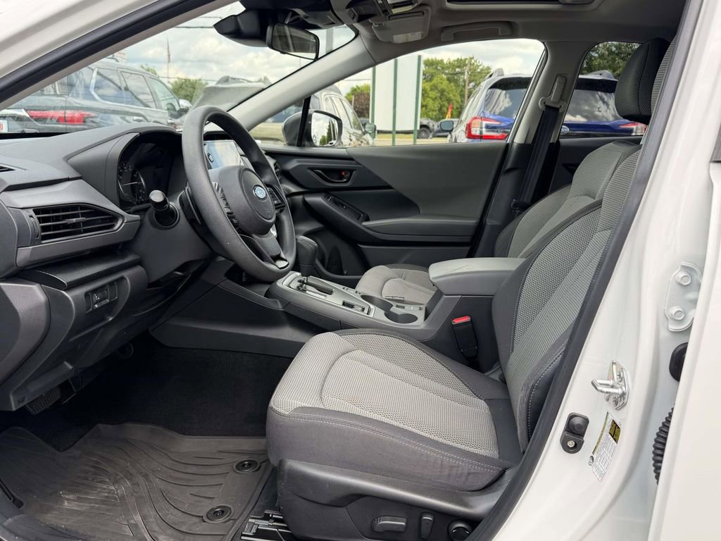 Used 2024 Subaru Crosstrek 2.0i Premium AWD/4WD image 18