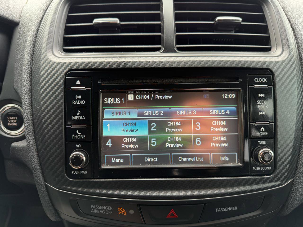 Used 2016 Mitsubishi Outlander Sport ES image 33