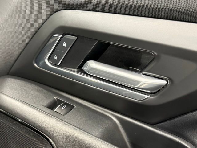 Used 2025 Chevrolet Silverado EV LT image 24