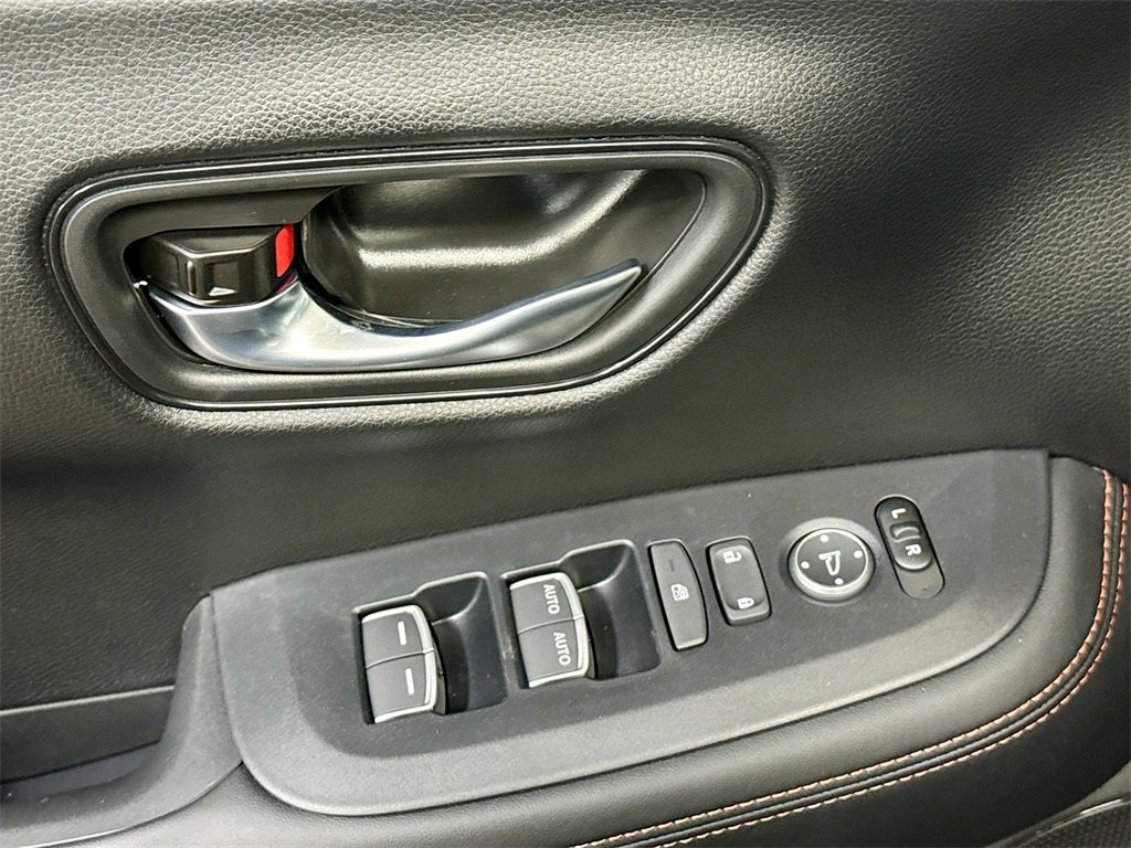 New 2026 Honda HR-V Sport image 15