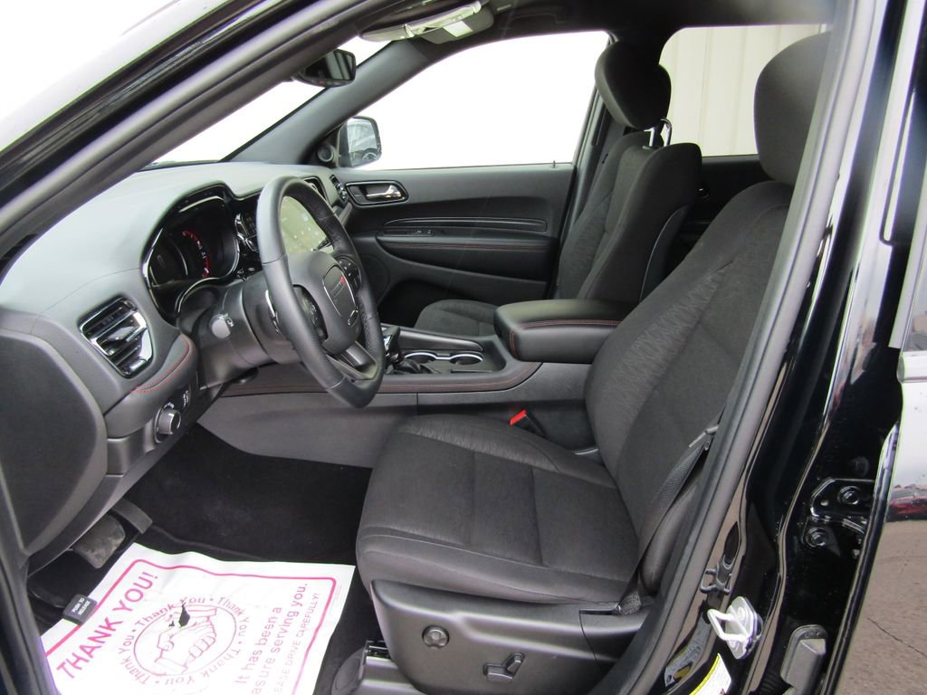 Used 2026 Dodge Durango GT AWD/4WD image 25