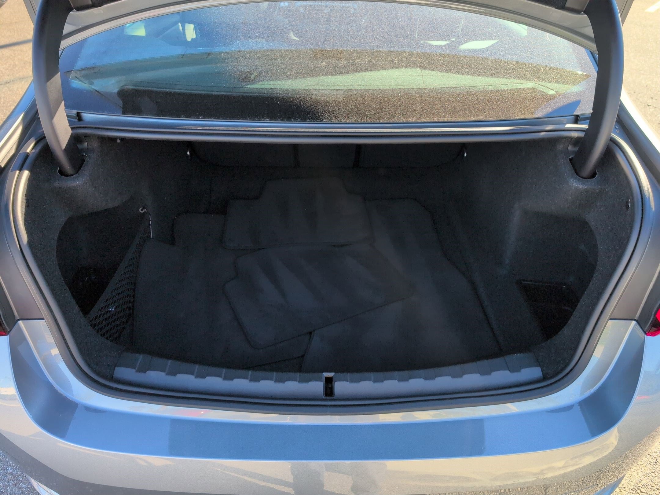 Certified 2024 BMW 330i Sedan w/ Premium Package image 30