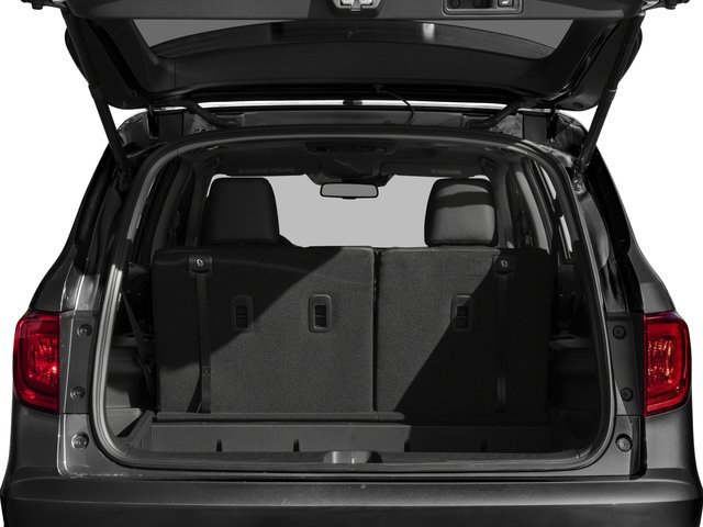 Used 2017 Honda Pilot Elite image 12