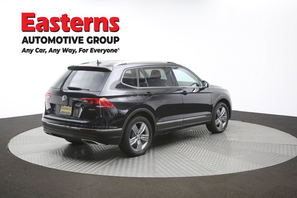 Used 2019 Volkswagen Tiguan S AWD/4WD image 43