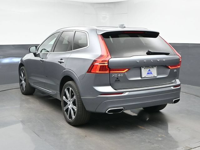 Used 2021 Volvo XC60 T5 Inscription w/ Protection Package Premier FWD image 8