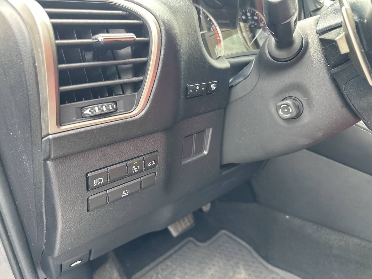 Used 2021 Lexus NX 300 FWD w/ Premium Package image 29