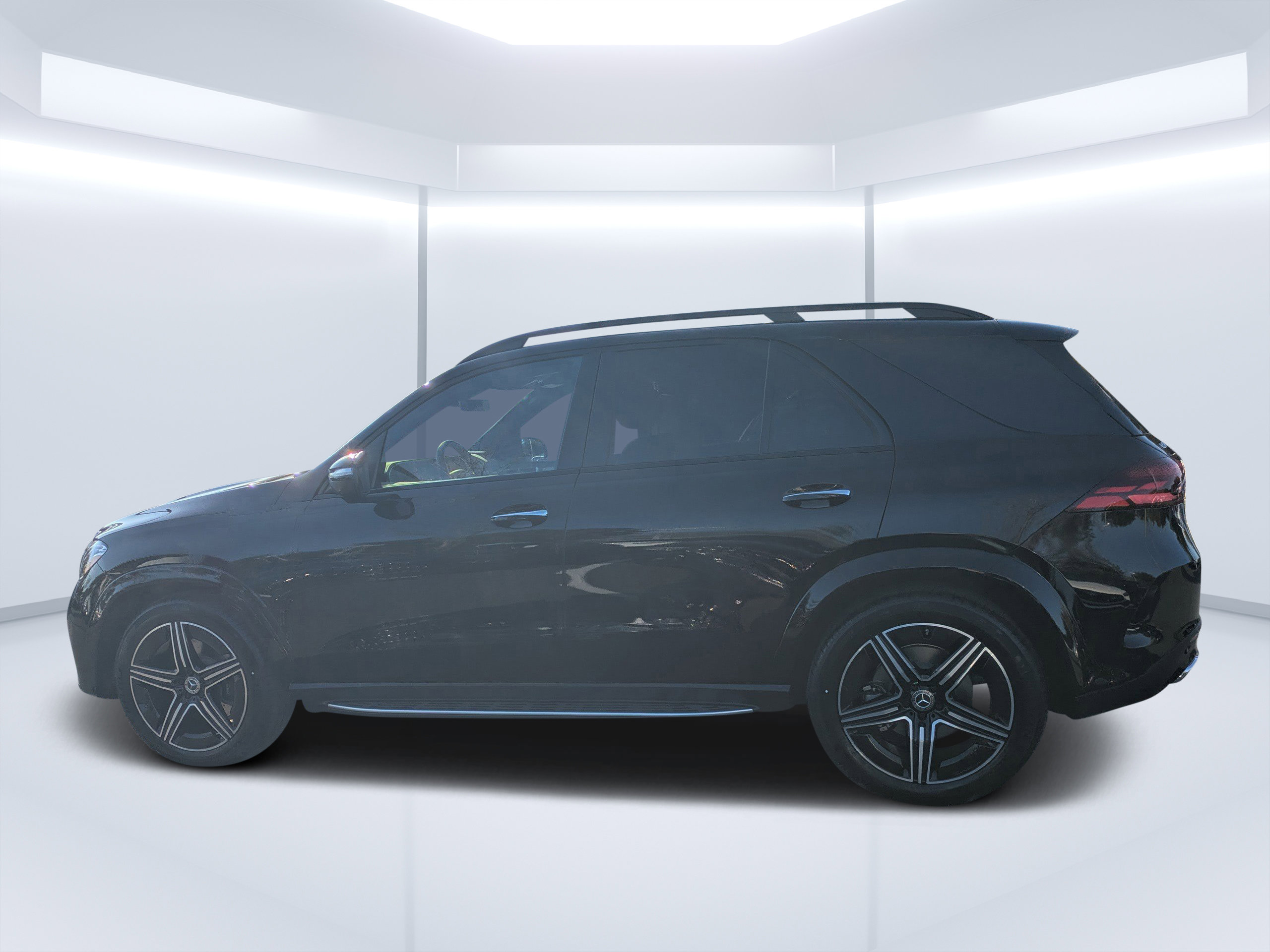 New 2026 Mercedes-Benz GLE 350 GLE 350 image 10