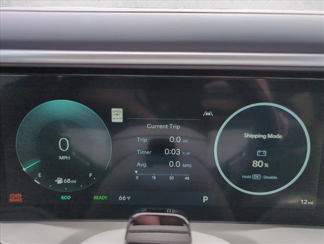 New 2026 Hyundai Palisade Calligraphy image 11