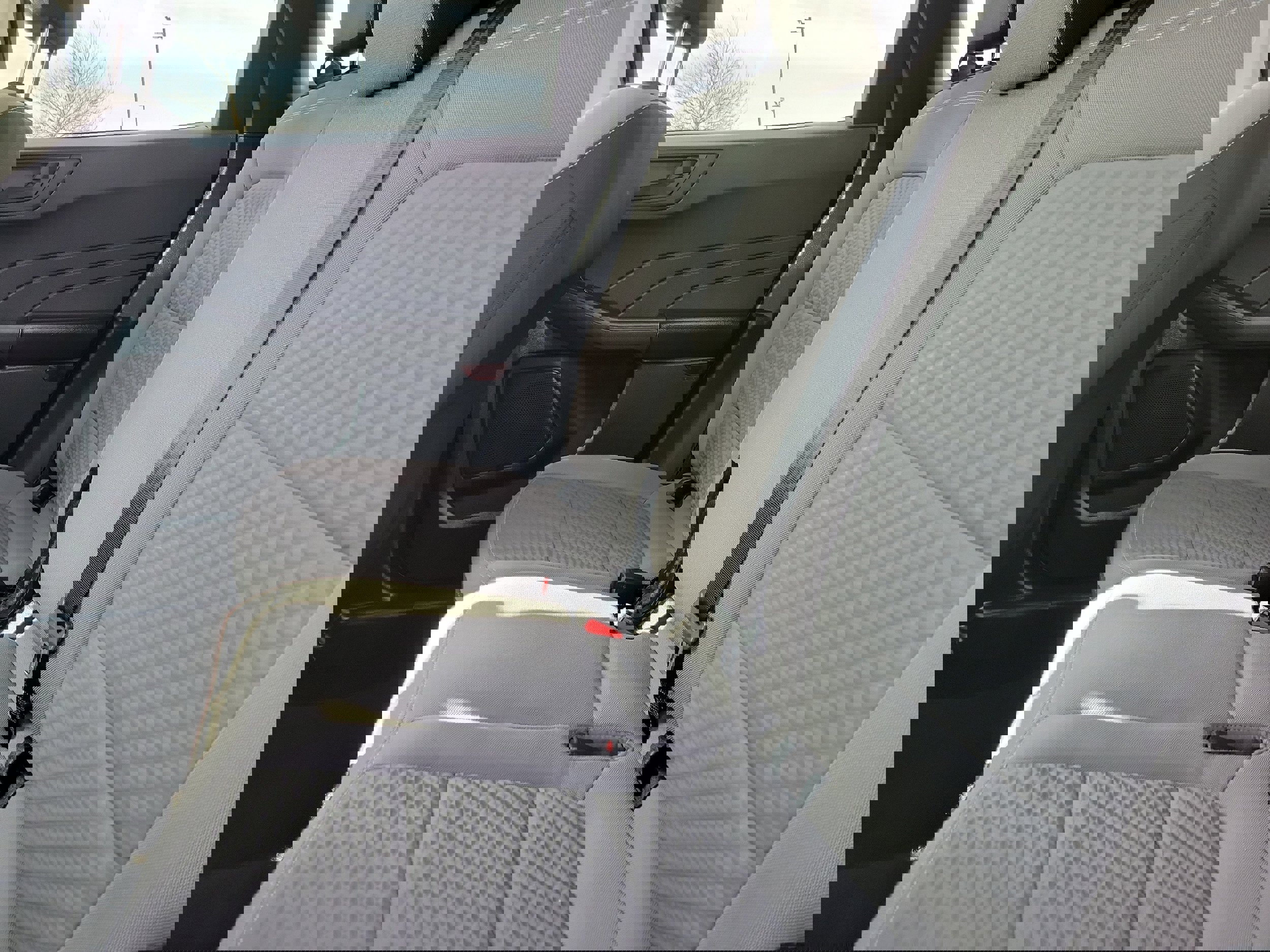 Certified 2022 Ford Escape SE w/ Cold Weather Package AWD/4WD image 11