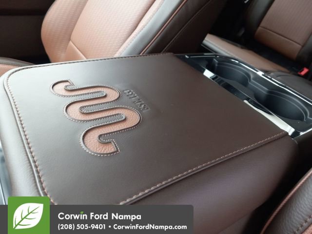 New 2026 Ford F350 King Ranch image 19