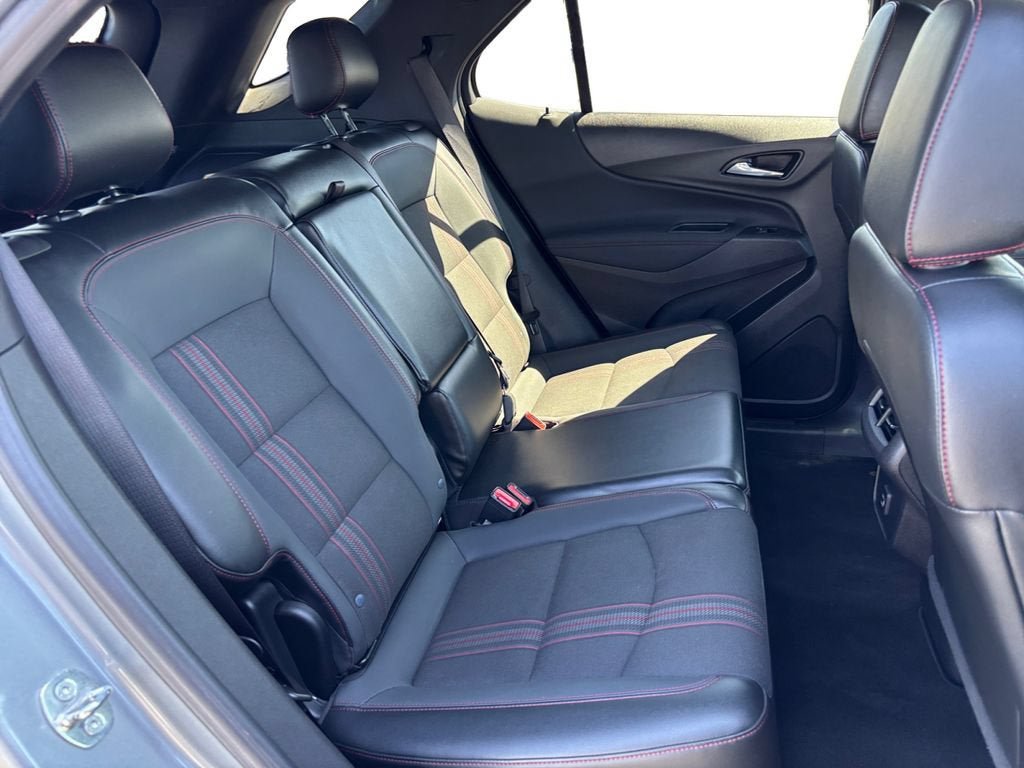 Certified 2023 Chevrolet Equinox RS FWD image 18