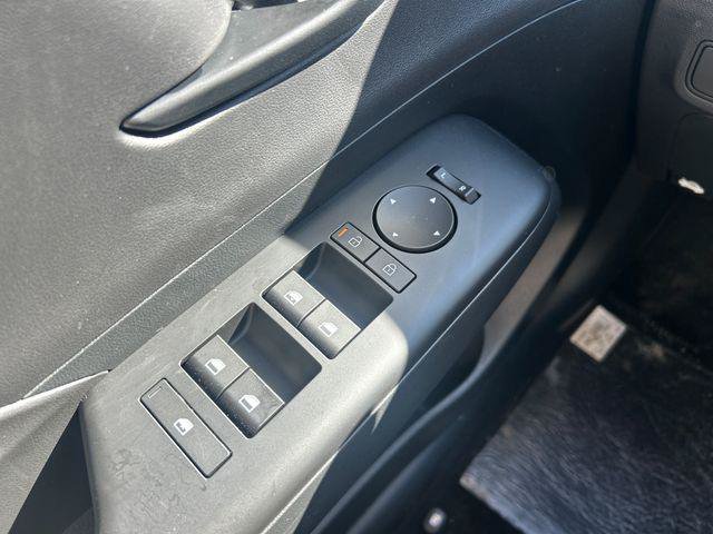 New 2026 Hyundai Kona SE AWD/4WD image 11