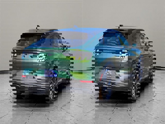 Certified 2024 Ford Mustang Mach-E Select image 12