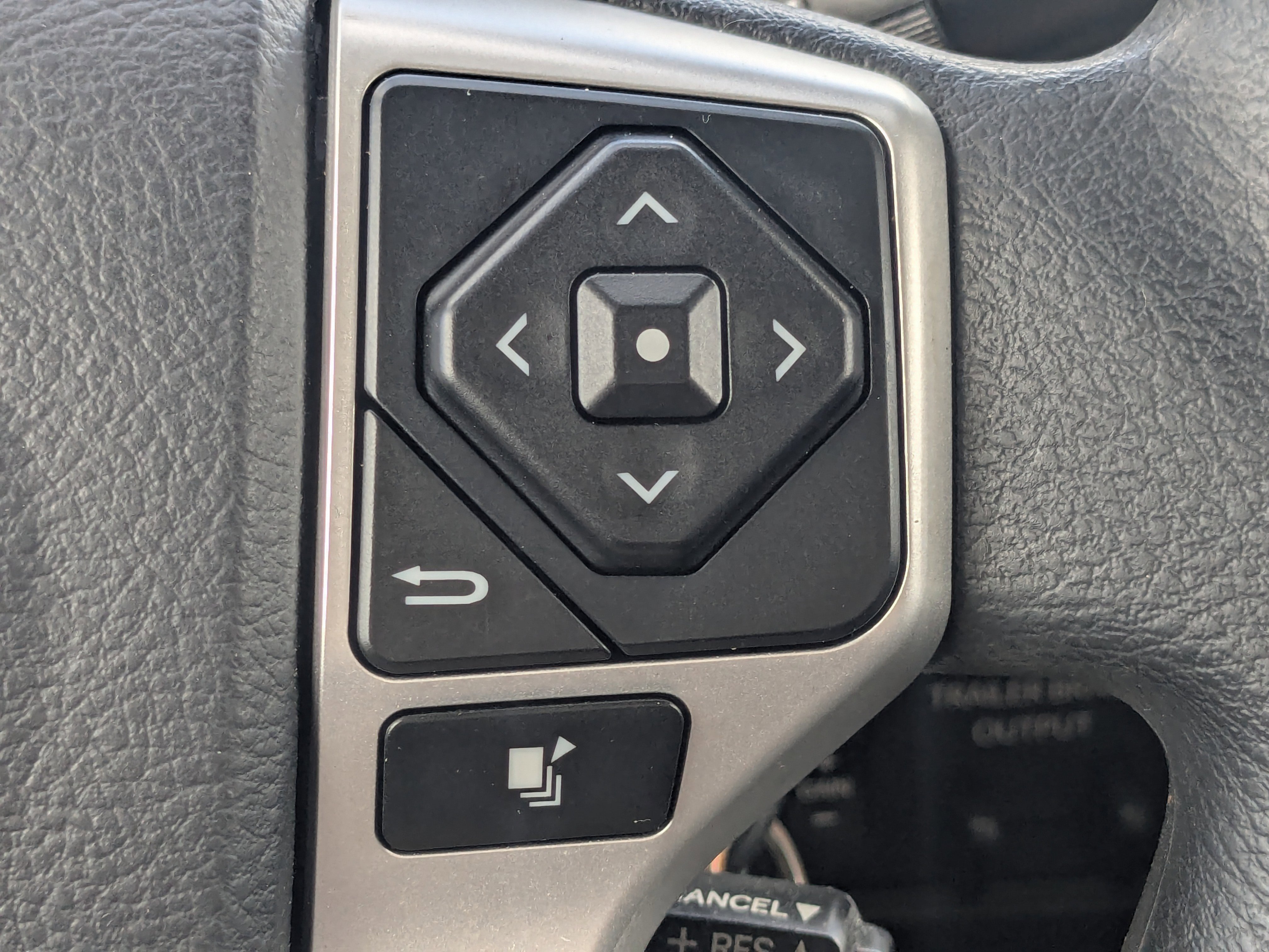 Used 2019 Toyota Tundra SR5 w/ TRD Off Road Package image 37