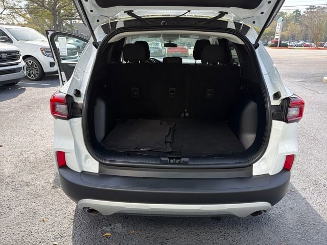 Used 2025 Ford Escape Active image 10