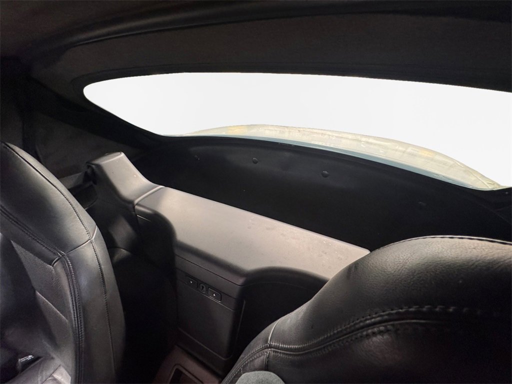 Used 1997 BMW Z3 2.8 image 24