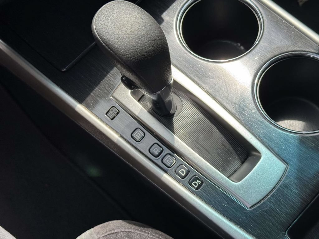 Used 2013 Nissan Altima 2.5 S FWD image 27