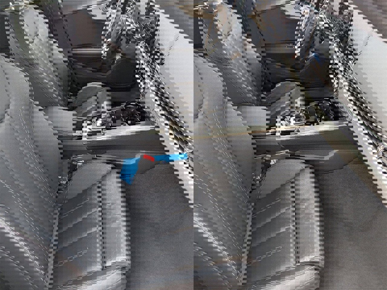 Used 2025 Audi A5 2.0T Premium Plus image 13