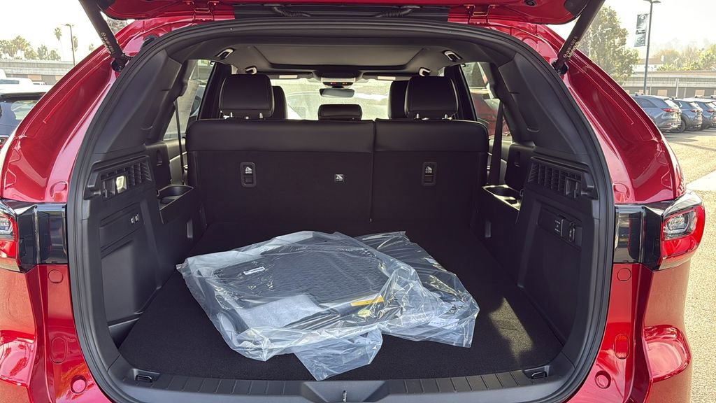 New 2026 MAZDA CX-70 3.3 Turbo w/ Premium Plus Pkg image 26